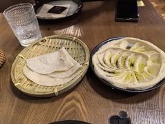-Uncle Kosto科斯托·中东菜