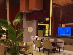 -昆明南亚风情园豪生大酒店-泰式国际海鲜自助餐厅