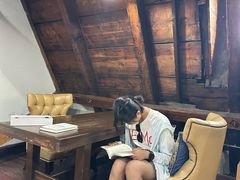 -良友书坊(安徽路店)