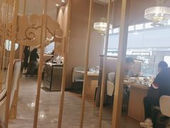 -南山翁新概念川菜(江宁万达广场店)