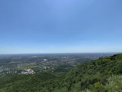 -北京西山国家森林公园