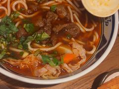 -鑫花溪牛肉米粉(景德路店)