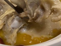 小筒骨吃肉-骨捞专家·金华砂锅(西田城购物中心店)