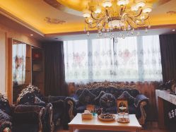 -悦芳庭美肤美体品牌集合店