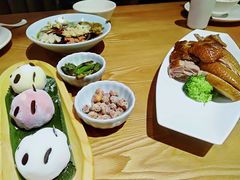 -天府掌柜(九眼桥店)