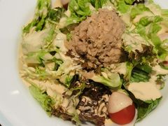 -萨莉亚意式餐厅(华泾天街店)