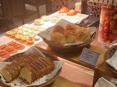 -索菲特酒店·海鲜自助 ·聚餐厅