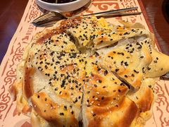 -那拉提之疆·新疆菜(美院店)