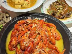 -金陵暴走小龙虾(南京总店)