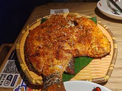 -茄子恰恰·新云南小炒(坪山益田店)