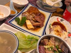 -彩虹站·香港烧腊茶餐厅