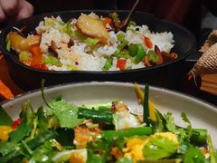 -云海肴·汽锅鸡·云南菜(天山百盛优客店)