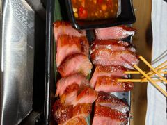 -串盟烧烤大排档·长沙美食地标(星沙店)