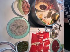 -许府牛火锅(信义坊总店)