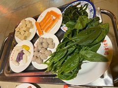 -总参北京涮羊肉