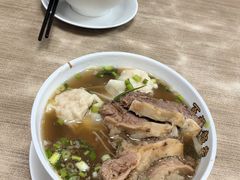 -百福麵家(新馬路店)