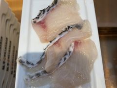 -魁牛·潮汕牛肉自助火锅(沈辽路万达店)