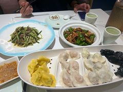 -船歌·鱼水饺青岛菜(金狮广场店)