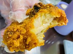 -麦当劳(厦门梧村店)