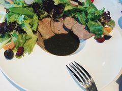 -L'Arome芳芳法国餐厅(仙林金鹰店)