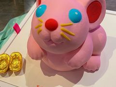 -法兰之吻蛋糕甜品(三里屯店)