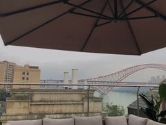 景观位-三间愈舍·Triple Spa(重庆IFS国金中心店)