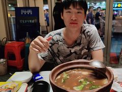-肥家大排档(天河体育西店)