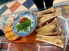 -乡村馕坑肉·烧烤·新疆菜·本地人更爱吃(阿勒泰首店)