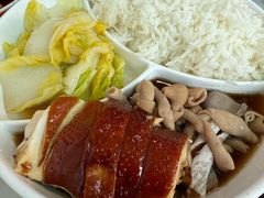 -鹅簋(顺德总店)