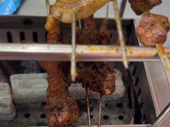 -古彭7只羊·徐州烧烤(旗舰店)