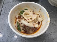 -黄牌鸡西刀削面·东北菜馆(深圳总店)