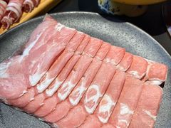 -羊大爷涮肉(亮马桥店)