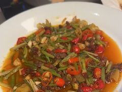 -桂花里·衢州菜·精酿餐吧(未来科技城万达广场店)