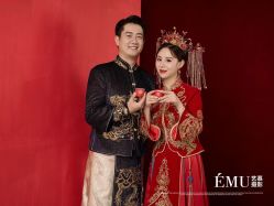 -EMU艺慕摄影(扬中店)