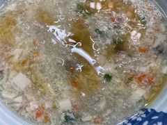 -粗茶淡饭(东关街店)