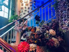 -三小姐咖啡店西餐下午茶(太平门直街店)