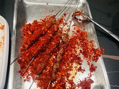 -呼伦一只牛·烧串酒场(陆家嘴店)