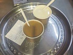 -谢怀亮芝麻茶