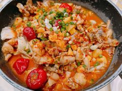 -聚味瞿记·龙虾堂(坡子街店)