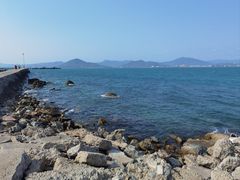 -三亚西岛海洋文化旅游区