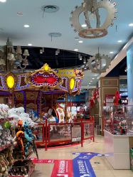 -哈姆雷斯(王府井百货大楼店)