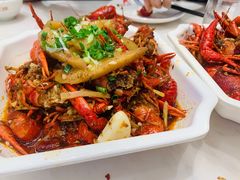 -阿胖龙虾(罍街店)