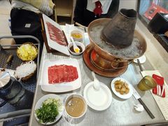 -东来顺饭庄(王府井步行街店)