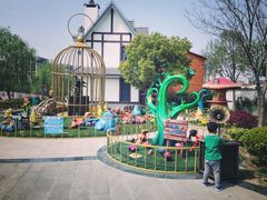 -安徒生童话乐园