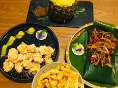 -云水瑶意境云南菜(柏威年购物中心店)