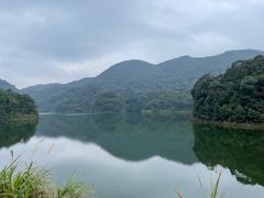 -广州市石门国家森林公园