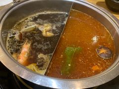 -水林间·寿喜烧自助(仙林金鹰店)
