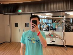 -燃坊JEN ACTIVE游泳健身中心·深圳前海JEN酒店
