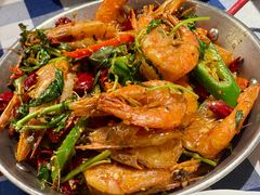 -阿妹小海鲜(下角店)