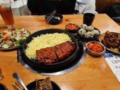 -肥肥虾庄·金牌油焖大虾(杨园滨江时代walk店)